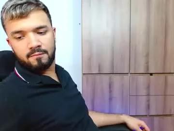 Freechat mathewhot3 on Chaturbate