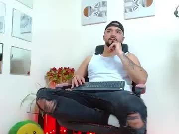 Freechat mathewhot3 on Chaturbate