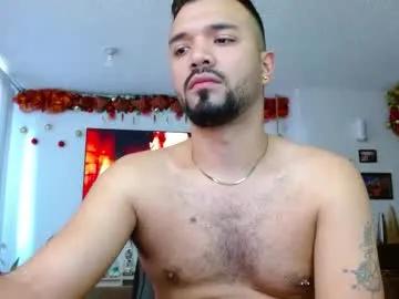 Freechat mathewhot3 on Chaturbate
