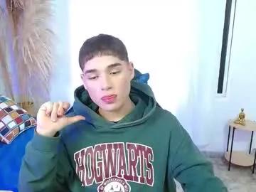 matiii18 — Lovers Check my /menu   Kid horny for cumshow  #18 #teen #cumshow #twink #skinny [400 tokens remaining]