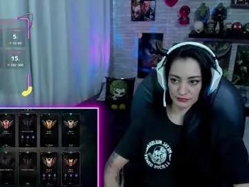 Chaturbate mature_gamer is Freechat mature_gamer — ---Fuck me while trying to classify in the league - Multi-Goal : Play with me #nonude #gamer #latina #goth #lovense