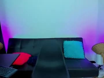 Away max_wild01 on Chaturbate