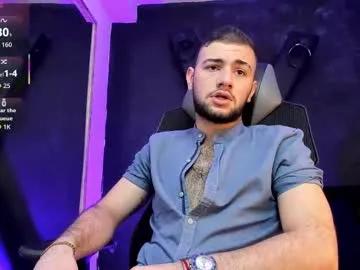Freechat maximusdick1_ on Chaturbate
