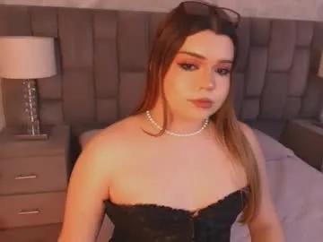 maxxxine_ on Chaturbate 