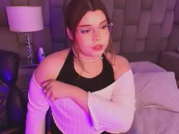 maxxxine_ on Chaturbate 