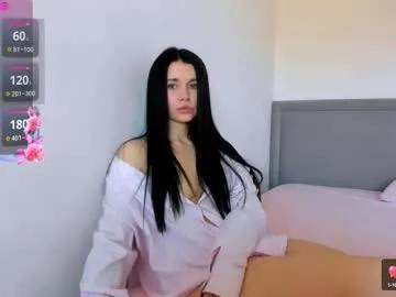 Freechat may_xx on Chaturbate