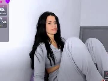 Freechat may_xx on Chaturbate