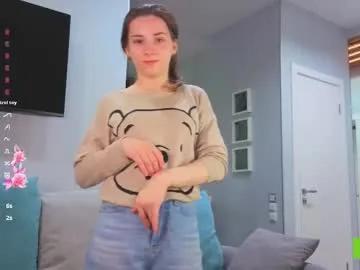 Freechat maydacarls on Chaturbate