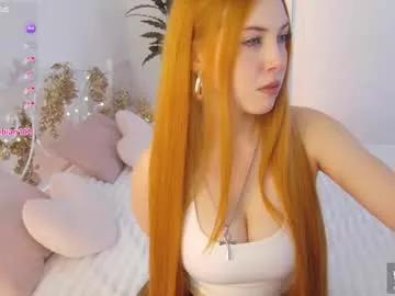 Freechat mazymayes on Chaturbate
