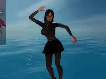 meganfantastic — Welcome to my room! - Goal: I love Megan [354 tokens left] #anime #hentai #mistress #slave #futa