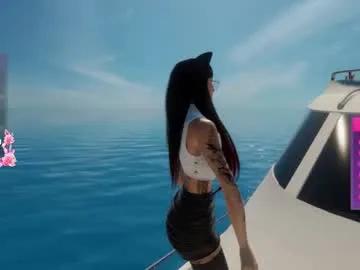 Freechat meganfantastic on Chaturbate