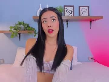 Freechat meganritz_ on Chaturbate