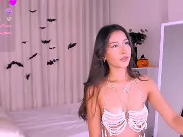 Freechat melisa_gerc on Chaturbate