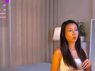 Freechat melisa_gerc on Chaturbate