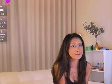 Freechat melisa_gerc on Chaturbate