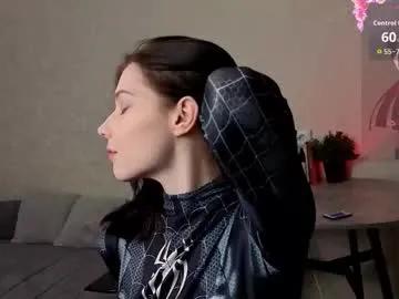 mellhyees — GOAL: give me air kiss please [2 tokens remaining] Hey hey! My name is Mell, I'm new here! I'm little shy hehehe #new #shy #cosplay #bigtits #18