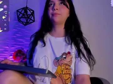 melody_black_ — I'm hot, wet, and dying to show you how good I can be  Join me now before it gets too wild... - Goal: Domi control 8 min       #ebony  #squirt #lovense #latina