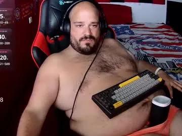 Freechat menditeta on Chaturbate