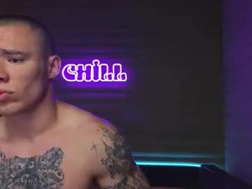 Freechat meowluv on Chaturbate