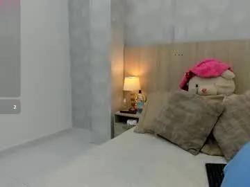 mia_aristizabal — Lovense Lush : Device that vibrates longer at your tips and gives me pleasures - Multi-Goal :  show tits #mature #bigboobs #bigass #masturbation #latina