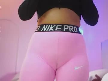 Freechat mia_coliin on Chaturbate