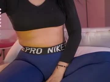 Freechat mia_coliin on Chaturbate