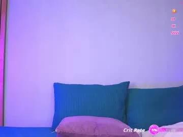 Freechat mia_reeves on Chaturbate