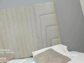Freechat mia_smith_x on Chaturbate