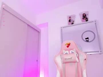 Freechat mia_yourmommy on Chaturbate