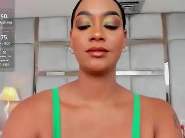 Freechat miaebony_ on Chaturbate