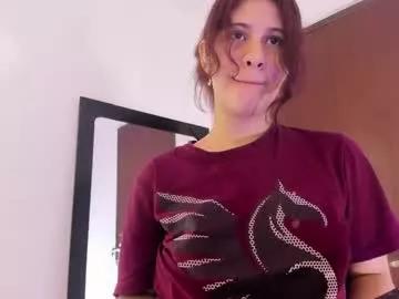 Freechat miaqueen021 on Chaturbate