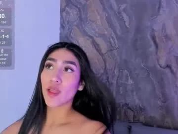 Private miascott5 on Chaturbate