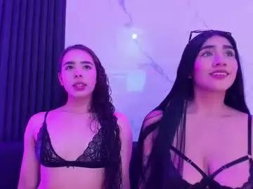 Private miascott5 on Chaturbate