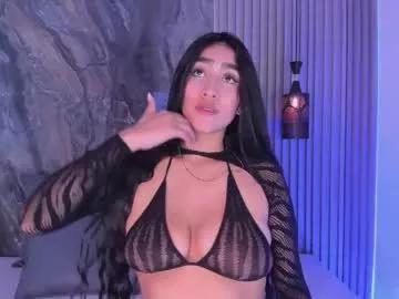 Private miascott5 on Chaturbate