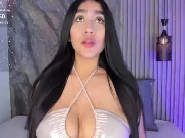 Private miascott5 on Chaturbate