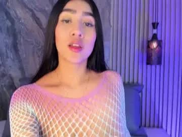 Private miascott5 on Chaturbate