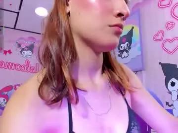 Freechat michell__petit_ on Chaturbate