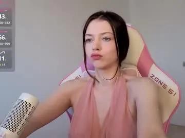 Freechat millanarush_ on Chaturbate