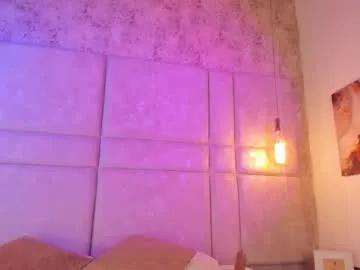 Freechat milyy_vermont on Chaturbate