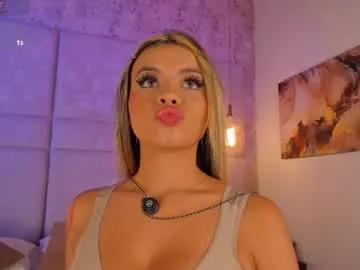 Freechat milyy_vermont on Chaturbate