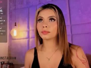 Freechat milyy_vermont on Chaturbate