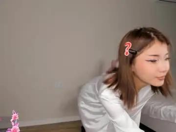 Freechat mimicherryy on Chaturbate