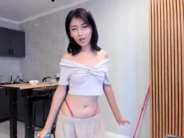 Freechat mimicherryy on Chaturbate