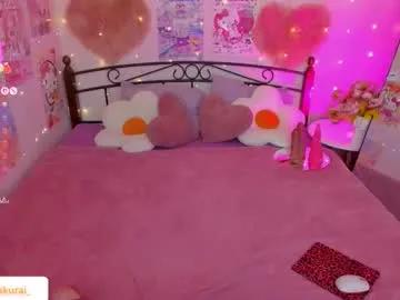 Freechat misasakurai on Chaturbate