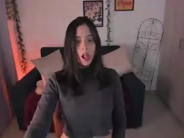 Freechat mishelkrave_ on Chaturbate