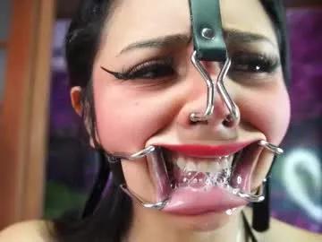 Private miss__anastasia on Chaturbate