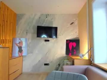 Freechat miss_bubbles on Chaturbate