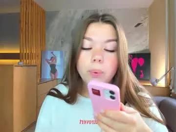 Freechat miss_bubbles on Chaturbate