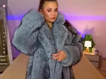 miss_delia — GOAL: Massage  boobs [63 tokens remaining]  Have a playful mood, my kittens!Welcome to my retro party  #bigboobs #milf #mature #curvy #puffynipples