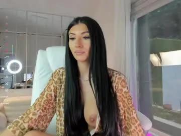 miss_diamond__ on Chaturbate 
